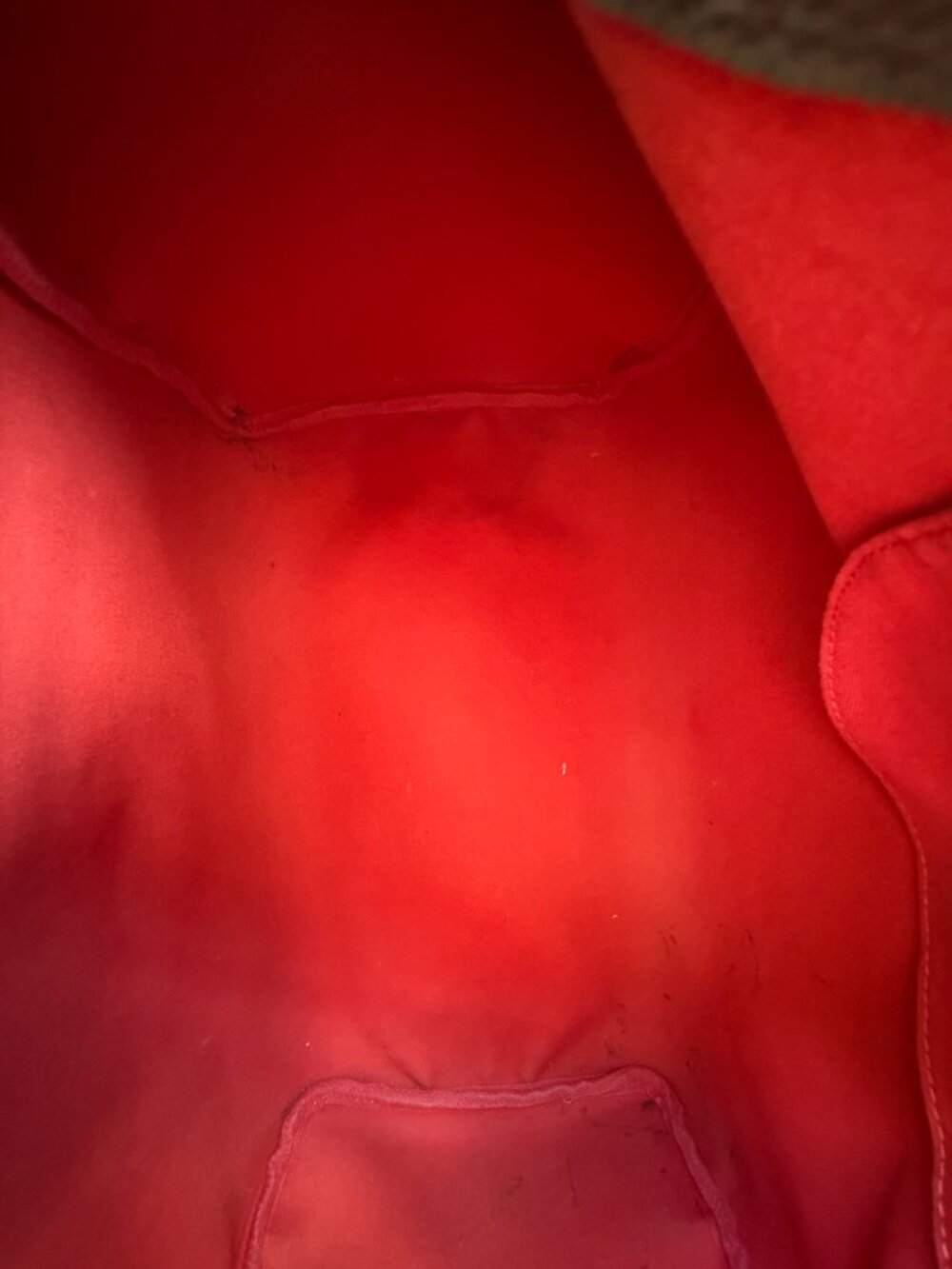 Louis Vuitton Brown Damier Ebene Speedy 30 - Picture 7 of 7